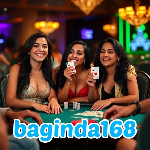 baginda168: Bonus Menarik yang Membuatmu Beruntung