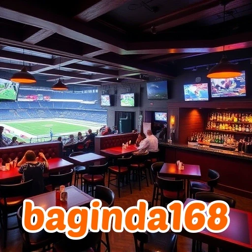 baginda168: Keunggulan Kasino yang Membuatnya Terdepan di Indonesia!