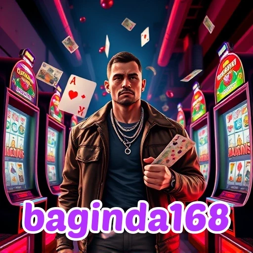 baginda168: Menyajikan Pengalaman Bermain Game Online Tak Terlupakan
