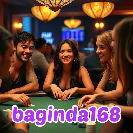 baginda168: Solusi Terbaik untuk Dukungan Permainan Online di Indonesia
