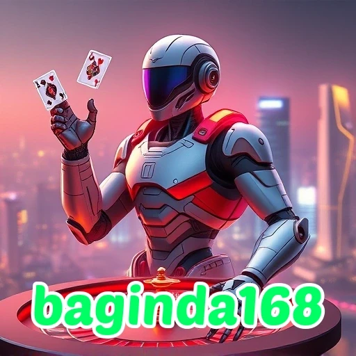 baginda168: Tips Cerdas untuk Menang Main Game Online