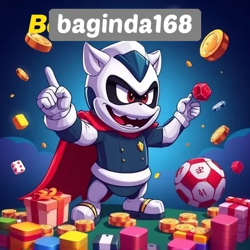 Mengapa Baginda168 Menjadi Pilihan Utama Pecinta Game Online
