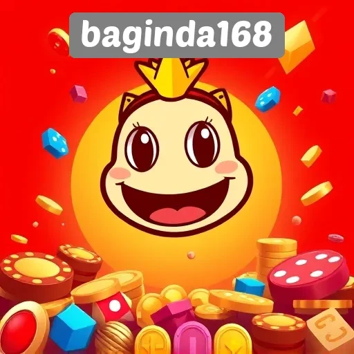 Mengenal Situs Game Baginda168 yang Populer di Kalangan Gamers
