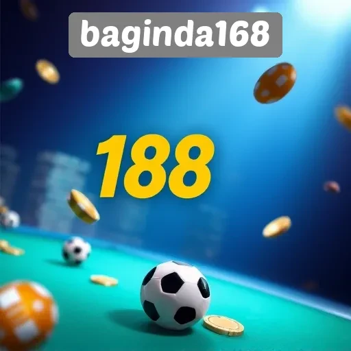 Mengenal Baginda168 Situs Game Terpercaya di Indonesia