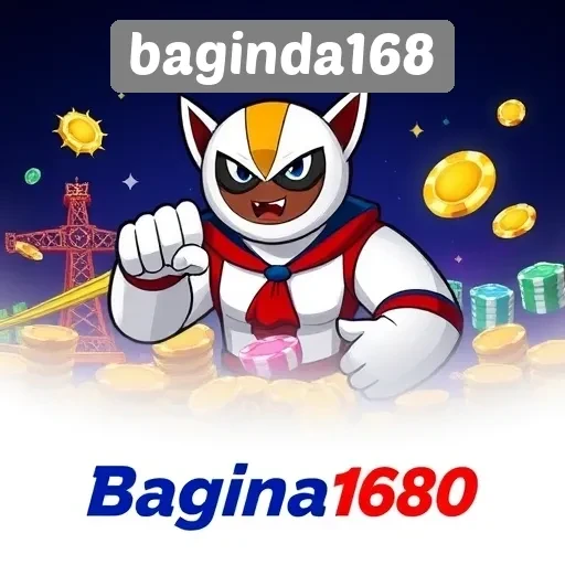 Baginda168 Sebagai Pilihan Utama Para Penggemar Game Online