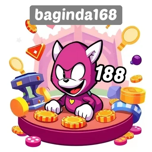 Mengenal Baginda168 Sebagai Platform Game Terpercaya