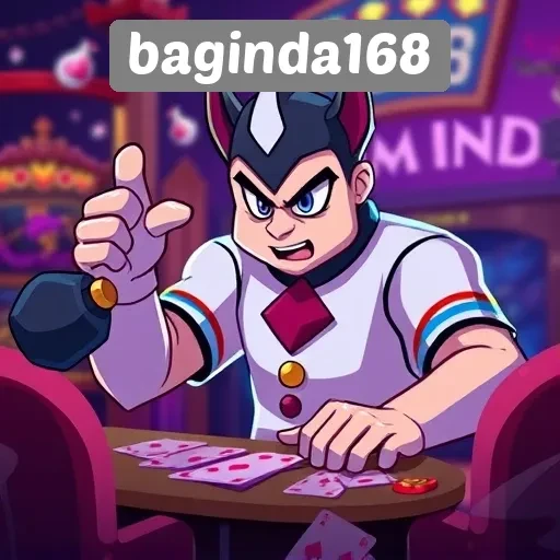 Perbandingan Baginda168 dengan Situs Game Lain di Indonesia