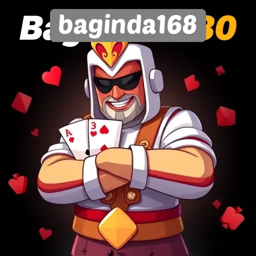 Menelusuri Fitur Unggulan di Situs Game Baginda168
