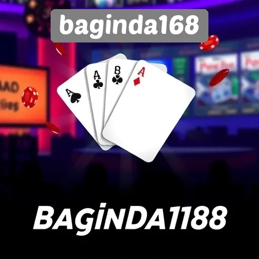 Cara Bergabung dan Bermain di Baginda168