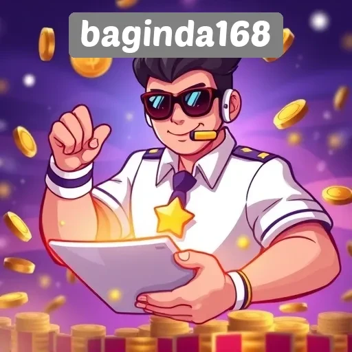 Inovasi Terbaru yang Ditawarkan oleh Baginda168
