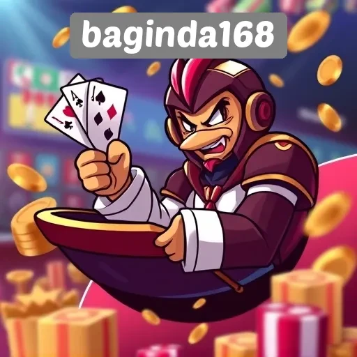 Pengalaman Bermain di Baginda168 untuk Pemain Indonesia