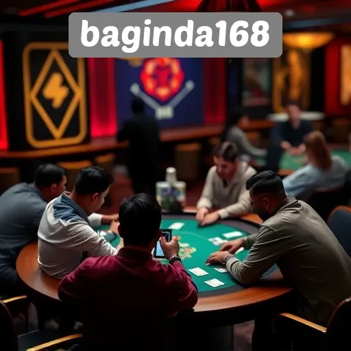 Testimoni Pemain tentang Pengalaman di Baginda168