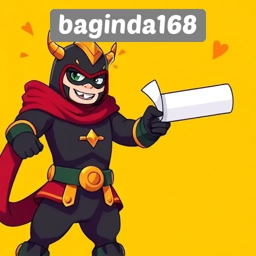 Rekomendasi Game Populer di Baginda168 yang Wajib Dicoba