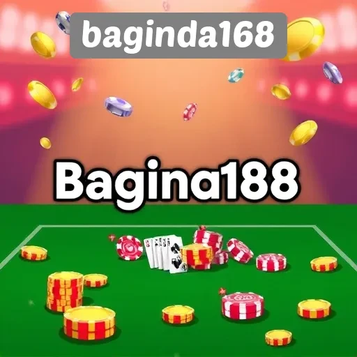 Review lengkap situs game baginda168 untuk pemain Indonesia