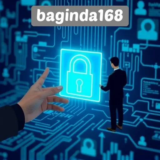 Analisis Keamanan dan Privasi di Baginda168