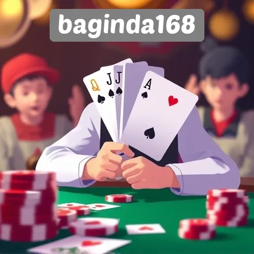 Tips dan Trik Bermain di Baginda168