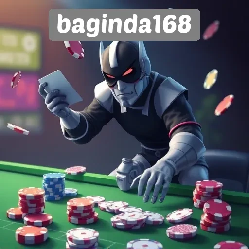 Ulasan Lengkap Situs Permainan Baginda168 untuk Penggemar Game